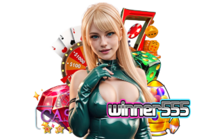winner slot