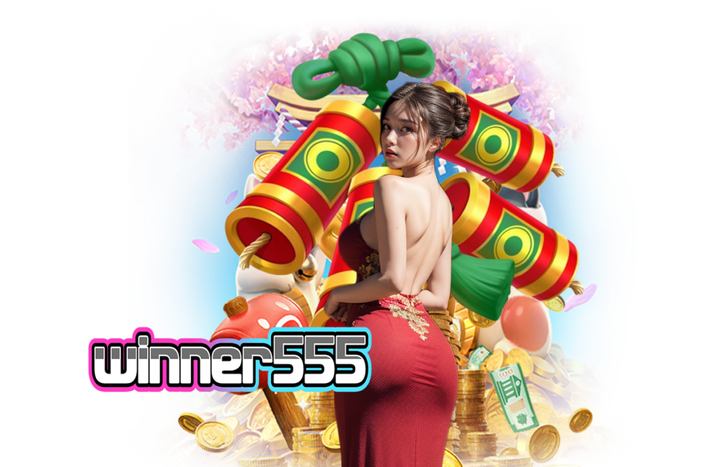 winner555 casino